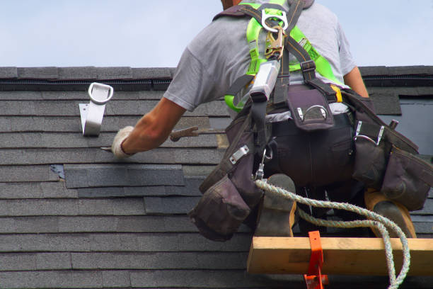 Best Roof Leak Repair  in Fort Hunt, VA