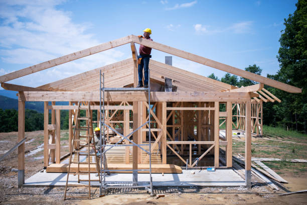 Reliable Fort Hunt, VA Roofing Contractor Solutions
