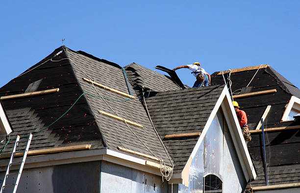 Best Flat Roof Repair Services  in Fort Hunt, VA