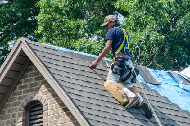 Best Commercial Roofing Services  in Fort Hunt, VA